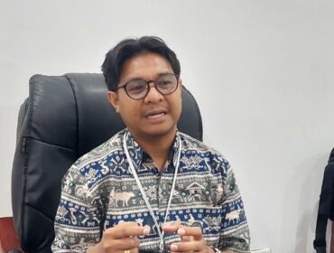 Pemimpin Cabang Pegadaian Abepura, Welmy Nahuway