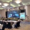 Suasana diskusi  pengawasan peredaran tumbuhan dan satwa liar (TSL) di wilayah kerja BBKSDA Papua / euforia.id