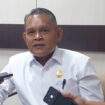 Anggota Komisi V DPR Papua, Arifin Mansyur / Euforia.id