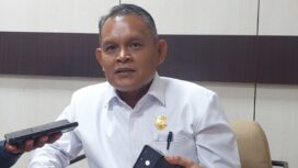 Anggota Komisi V DPR Papua, Arifin Mansyur / Euforia.id