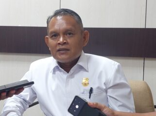 Anggota Komisi V DPR Papua, Arifin Mansyur / Euforia.id