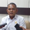 Anggota Komisi V DPR Papua, Arifin Mansyur