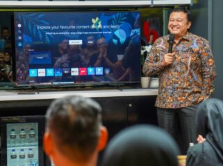 dok Indosat Ooredoo Hutchison