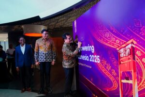 Dok Indosat Ooredoo Hutchison