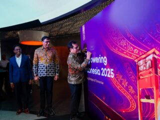 Dok Indosat Ooredoo Hutchison