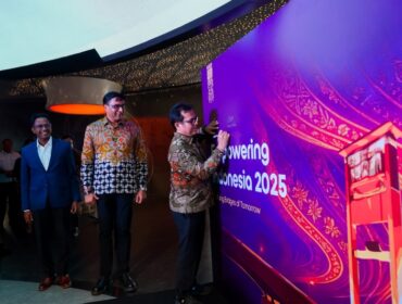 Dok Indosat Ooredoo Hutchison