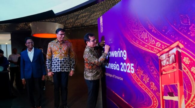 Dok Indosat Ooredoo Hutchison