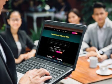 dok Indosat Ooredoo Hutchison
