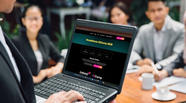 dok Indosat Ooredoo Hutchison