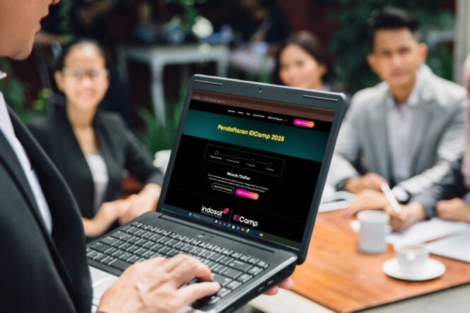 
					dok Indosat Ooredoo Hutchison