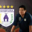 Manajer Persipura, Owen Rahadian