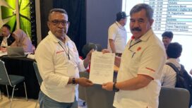 dok Humas KONI Papua 