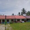 SD Negeri Mosso di Kampung Mosso, Distrik Muara Tami, Kota Jayapura, Perbatasan Indonesia - Papua Nugini / euforia.id 