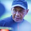 Pelatih anyar Persipura, Rahmad Darmawan / Santos 