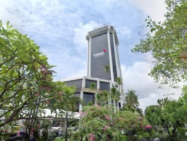 Ilustrasi / Indosat Ooredoo Hutchison