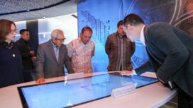 dok Indosat Ooredoo Hutchison