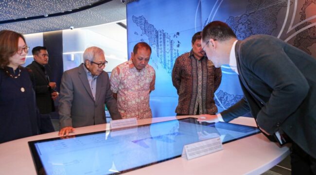 dok Indosat Ooredoo Hutchison