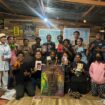 Komunitas Torang Baca