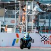Instagram the Mandalika MotoGP