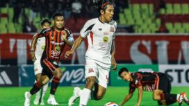 Duel Deltras vs Persipura di Stadion Gelora Delta Sidoarjo / Instagram Deltras Official