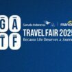 GATF 2025 / instagram Garuda Indonesia