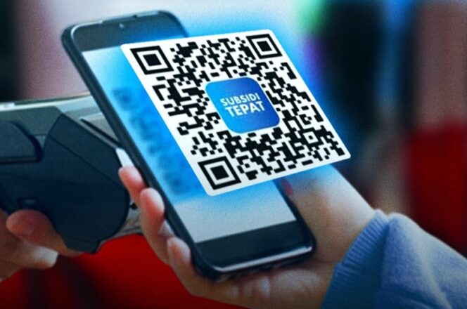 
					Ilustrasi MyPertamina