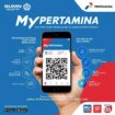 Aplikasi MyPertamina 