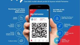 Aplikasi MyPertamina 