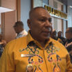 Wakil Gubernur Provinsi Papua, Aryoko Rumaropen / dok Papua.go.id