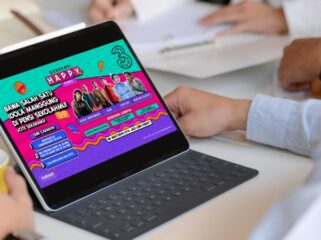 Ilustrasi / Indosat Ooredoo Hutchison 