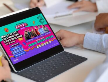 Ilustrasi / Indosat Ooredoo Hutchison 