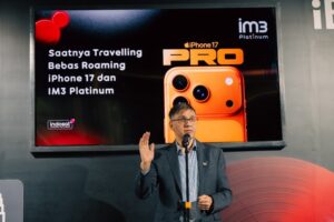 Indosat Ooredoo Hutchison