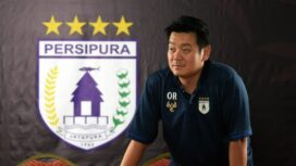 Manajer Persipura, Owen Rahadian 