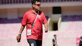 Manajer Persipura, Owen Rahadian