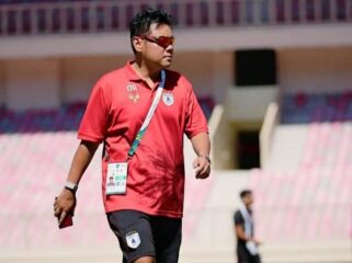 Manajer Persipura, Owen Rahadian