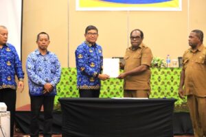 dok istimewa