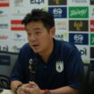 Manajer Persipura, Owen Rahadian