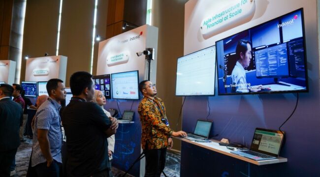 Indosat Ooredoo Hutchison