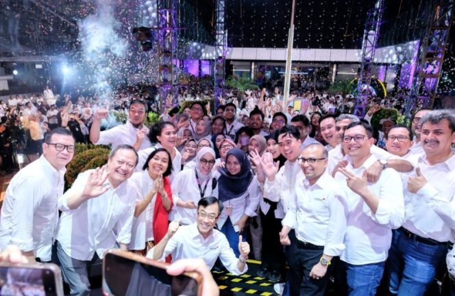 
					dok Indosat Ooredoo Hutchison 