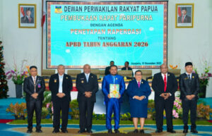 dok Papua.go.id