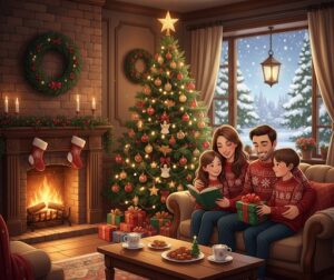 Mengenal Makna dan Evolusi Natal: Dari Tradisi Religius Hingga Perayaan Global
