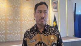 Plt Kepala Bapenda Papua, Subhan / dok Papua.go.id