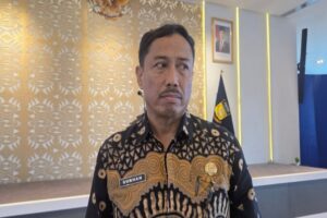 Plt Kepala Bapenda Papua, Subhan / dok Papua.go.id