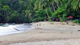 Pantai Amai / Euforia.id