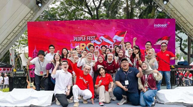 Indosat Ooredoo Hutchison 