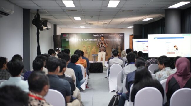 Indosat Ooredoo Hutchison 