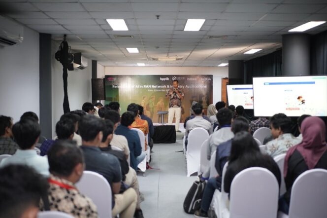 
					Indosat Ooredoo Hutchison 