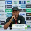 Pelatih Persipura Jayapura, Rahmad Darmawan 