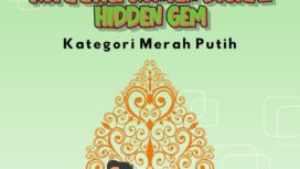 Kompetisi Konten Digital Hidden Gem Bakti Komdigi