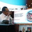 Menteri Dalam Negeri, M Tito Karnavian / Istimewa